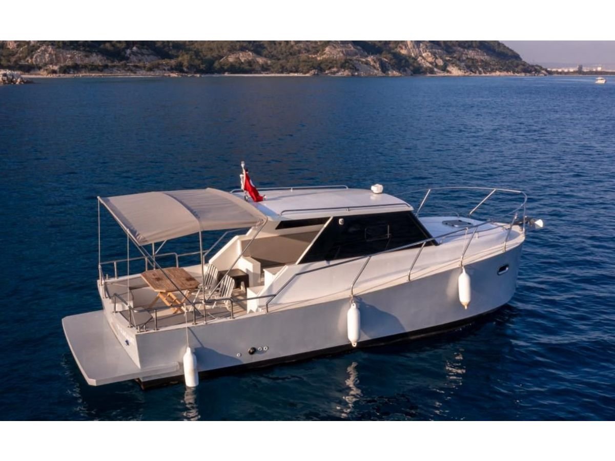 A New Era in Maritime: Adramis Maritime