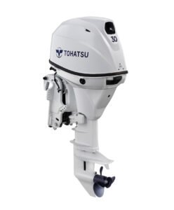 Tohatsu Mfs Serisi Mfs 30  W