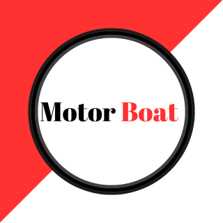 Motor Boat