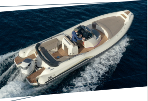 Monarch Marine and BSC B-1